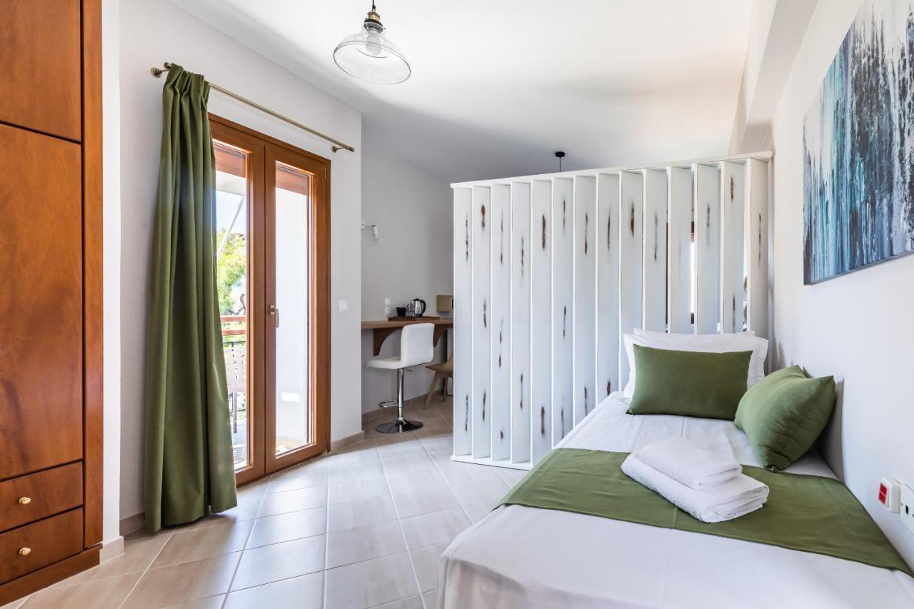Aegeon Hotel Skopelos Extérieur photo