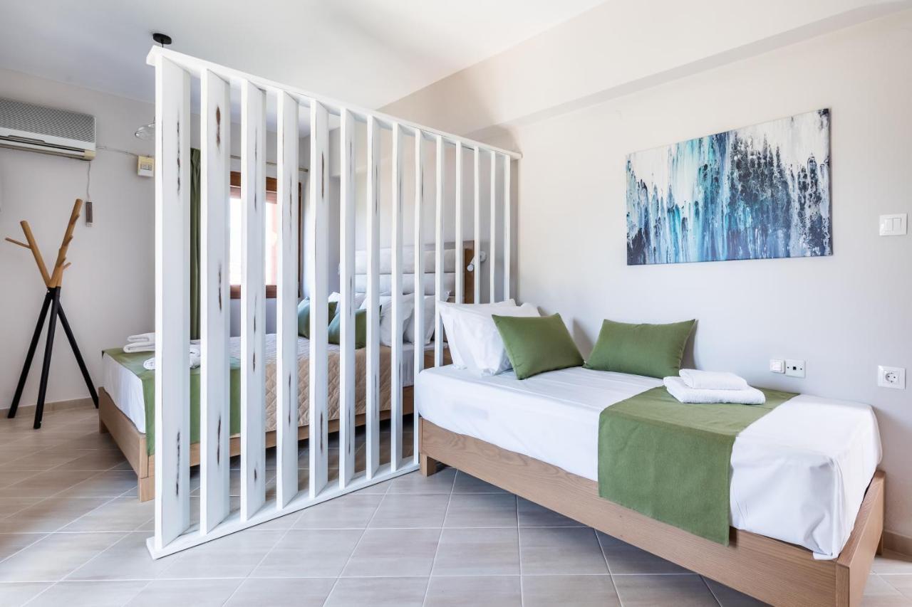 Aegeon Hotel Skopelos Extérieur photo