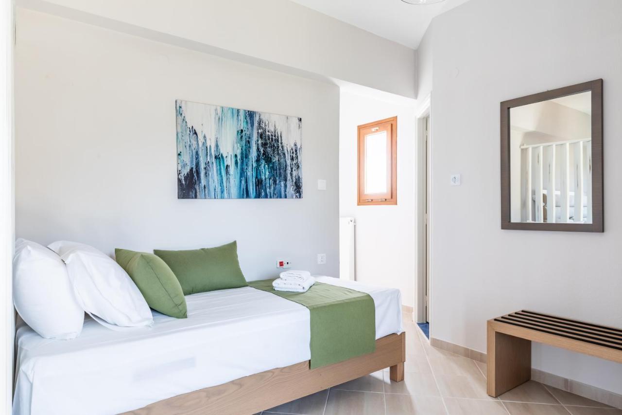 Aegeon Hotel Skopelos Extérieur photo