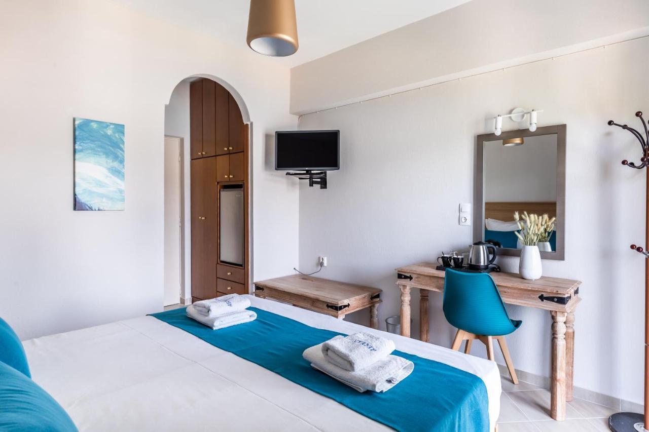 Aegeon Hotel Skopelos Extérieur photo