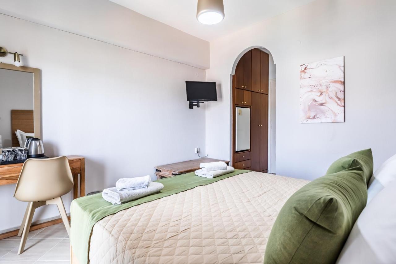 Aegeon Hotel Skopelos Extérieur photo
