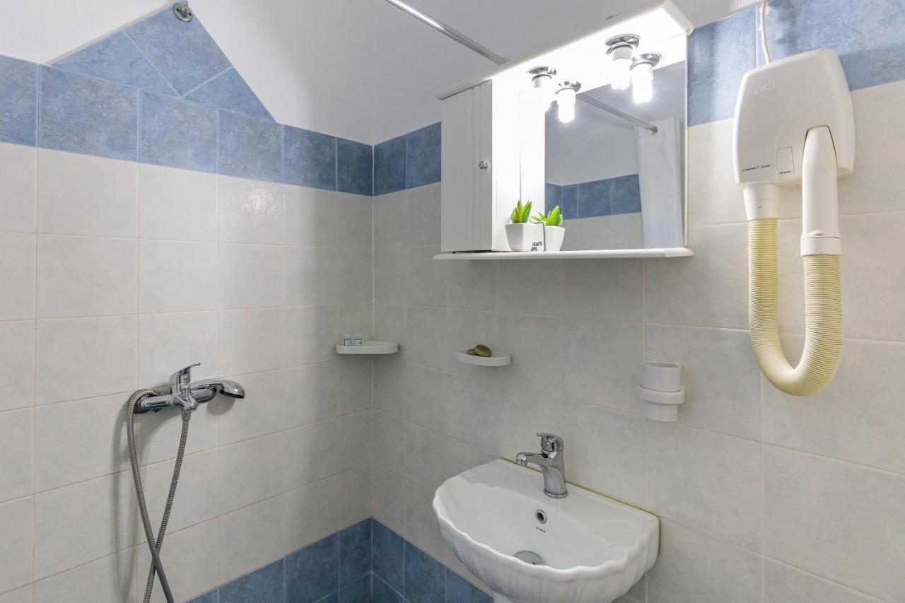 Aegeon Hotel Skopelos Extérieur photo